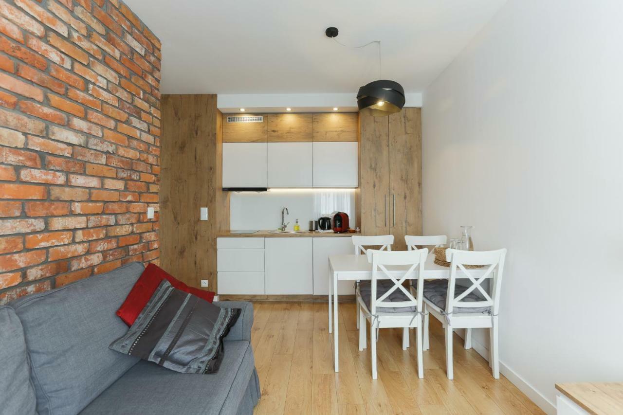 Central Apartments Rajska — Photos 2