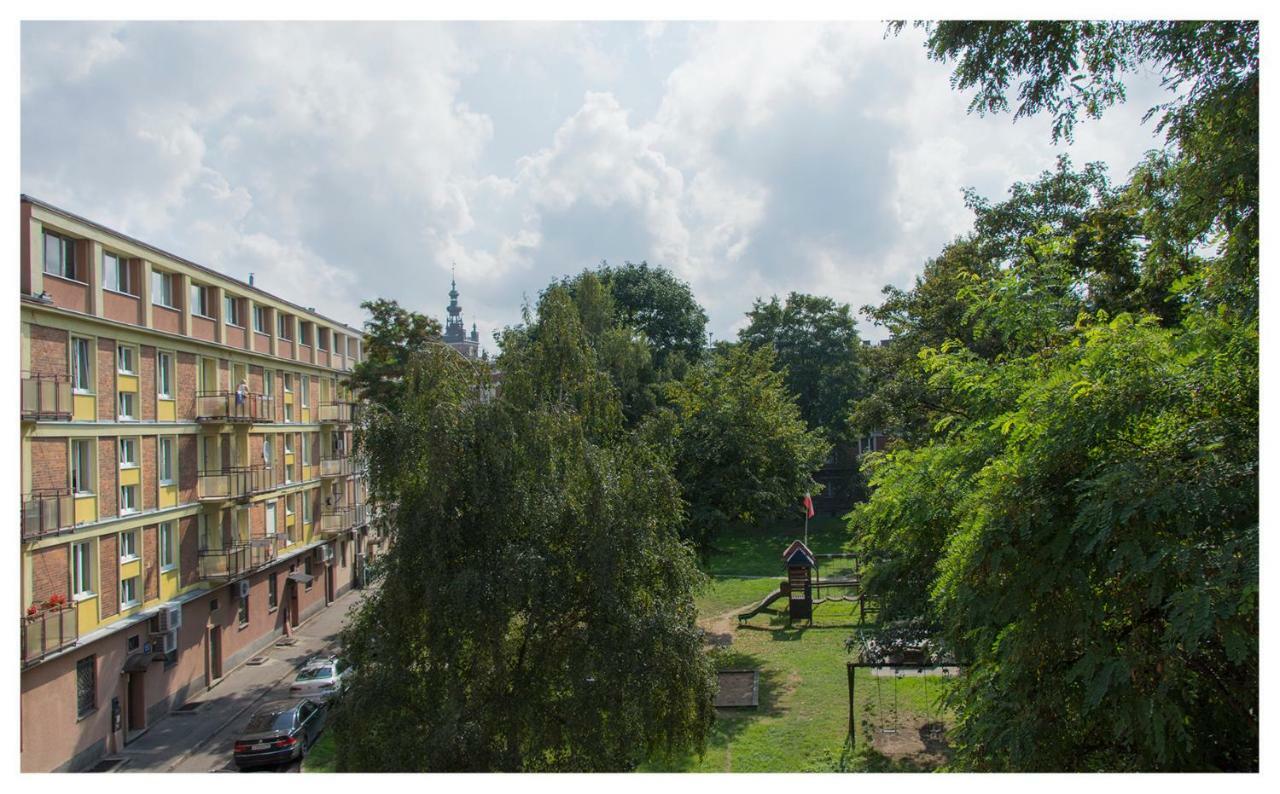 Central Apartments Rajska — Photos 1